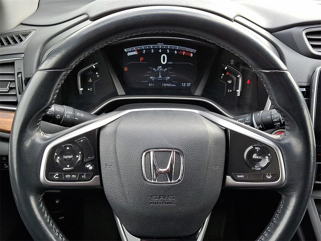 used 2019 Honda CR-V car, priced at $16,988