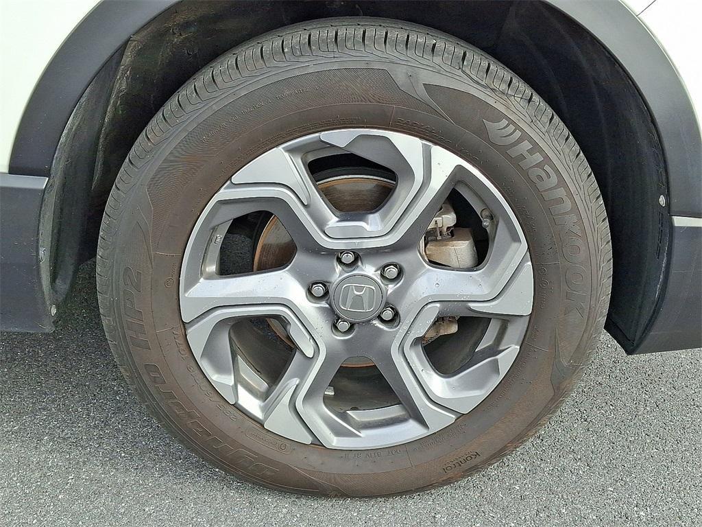 used 2019 Honda CR-V car, priced at $16,988