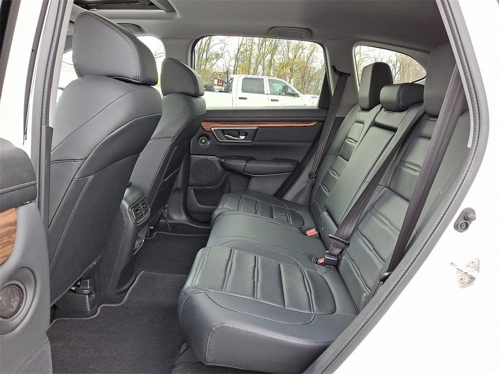 used 2019 Honda CR-V car, priced at $16,988