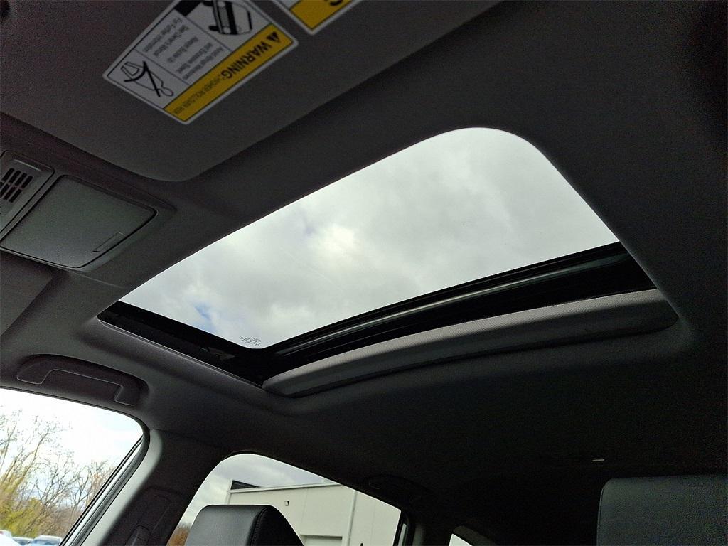 used 2019 Honda CR-V car, priced at $16,988