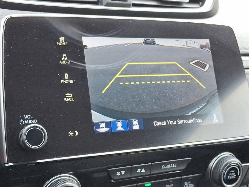 used 2019 Honda CR-V car, priced at $16,988