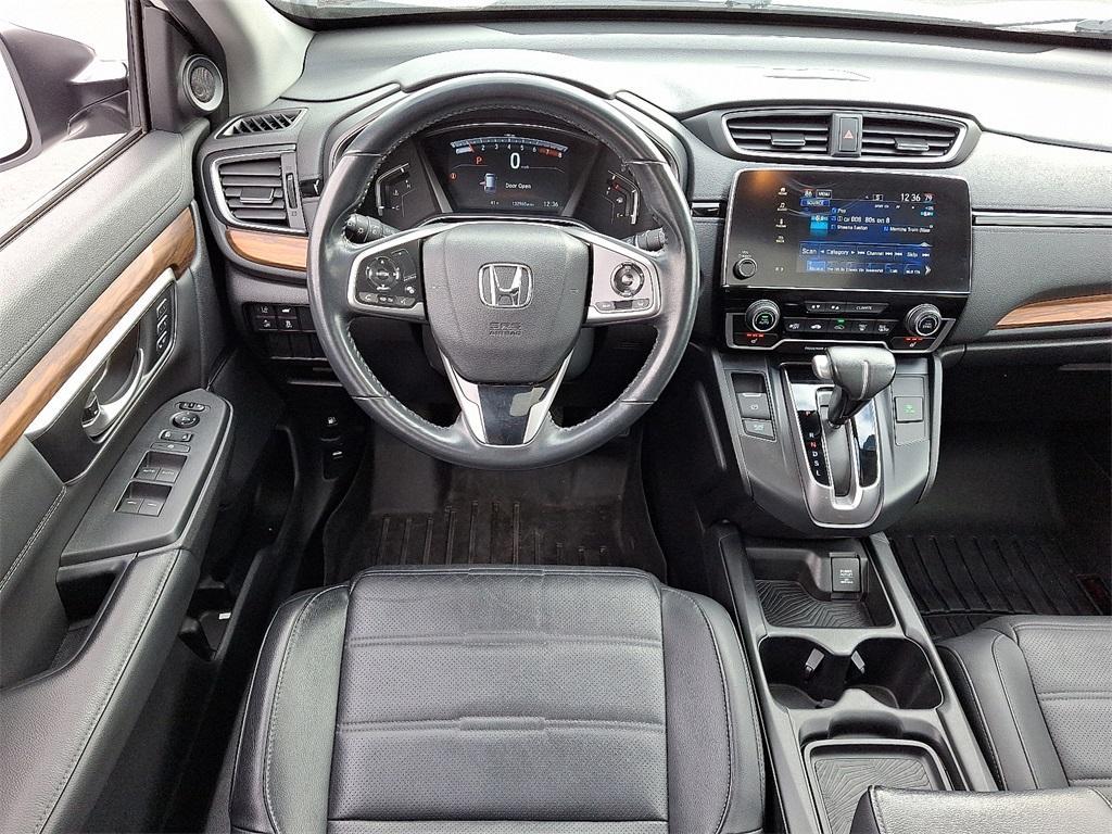 used 2019 Honda CR-V car, priced at $16,988