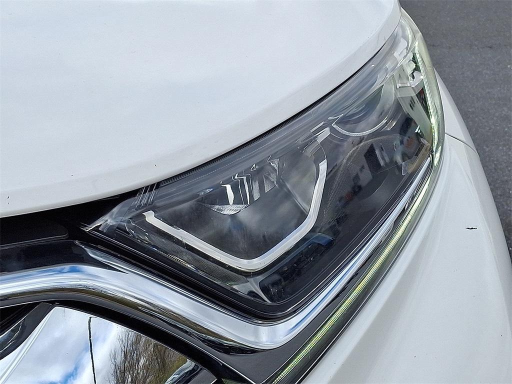 used 2019 Honda CR-V car, priced at $16,988