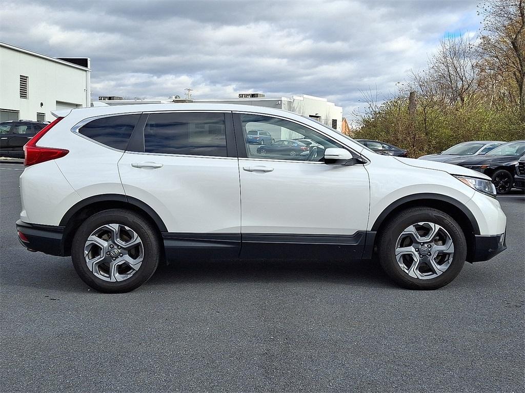 used 2019 Honda CR-V car, priced at $16,988