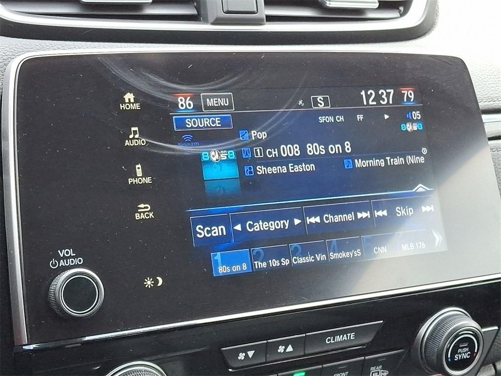 used 2019 Honda CR-V car, priced at $16,988