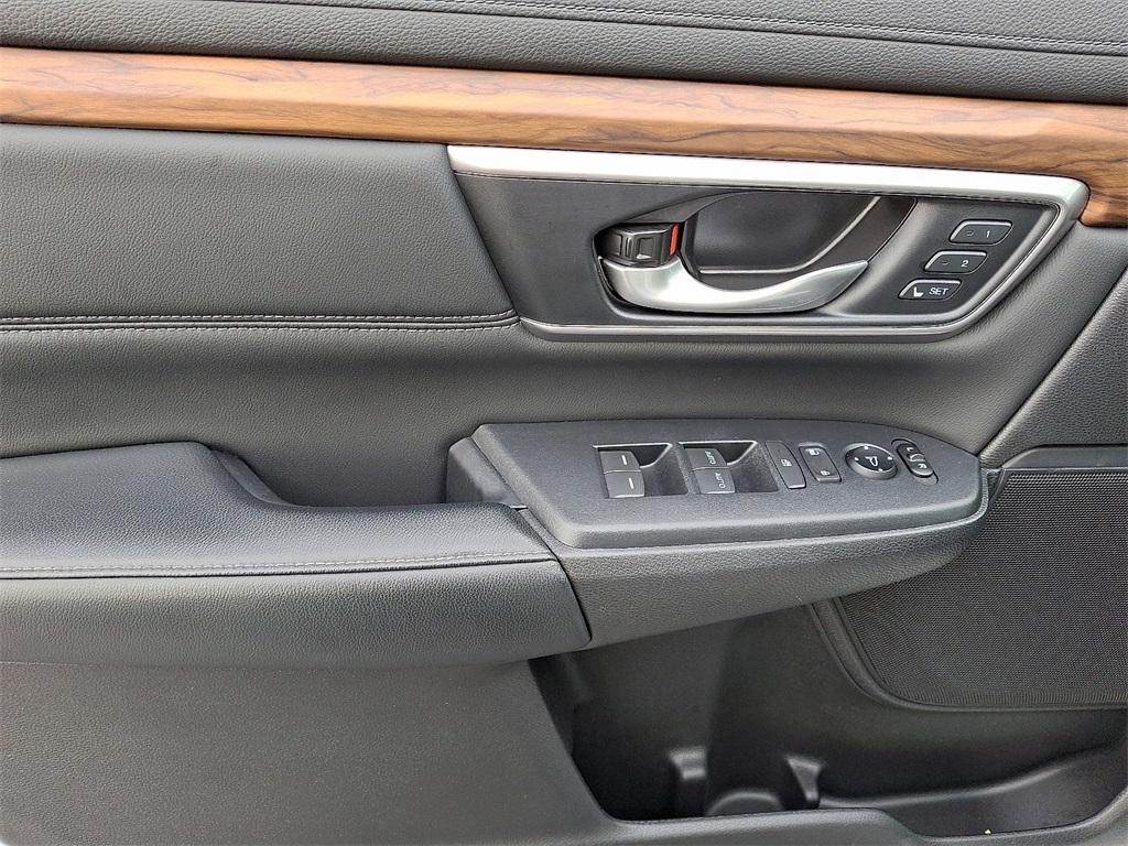 used 2019 Honda CR-V car, priced at $16,988