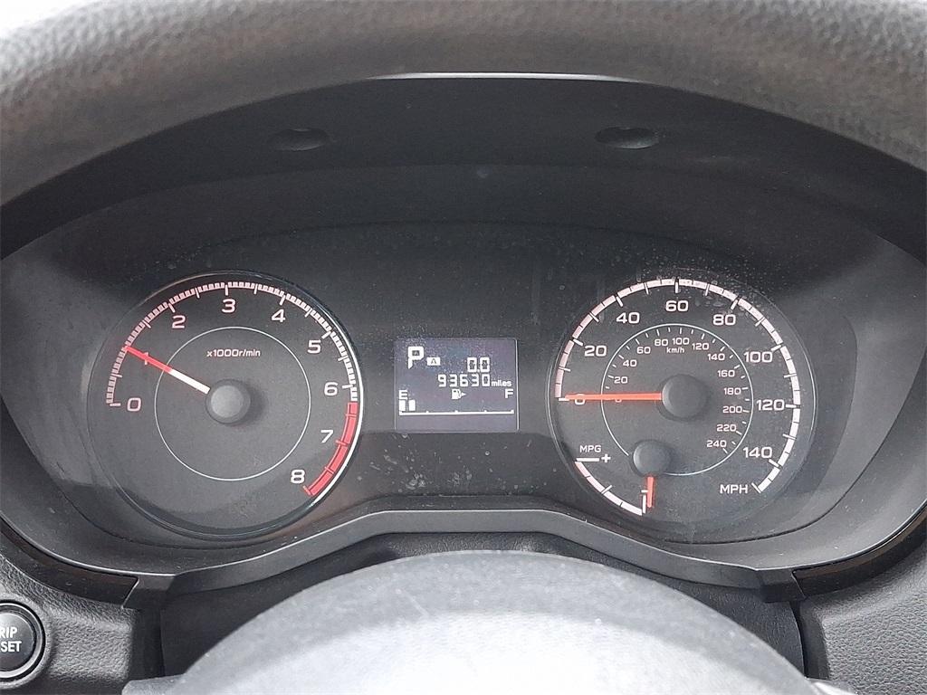 used 2019 Subaru Impreza car, priced at $10,750