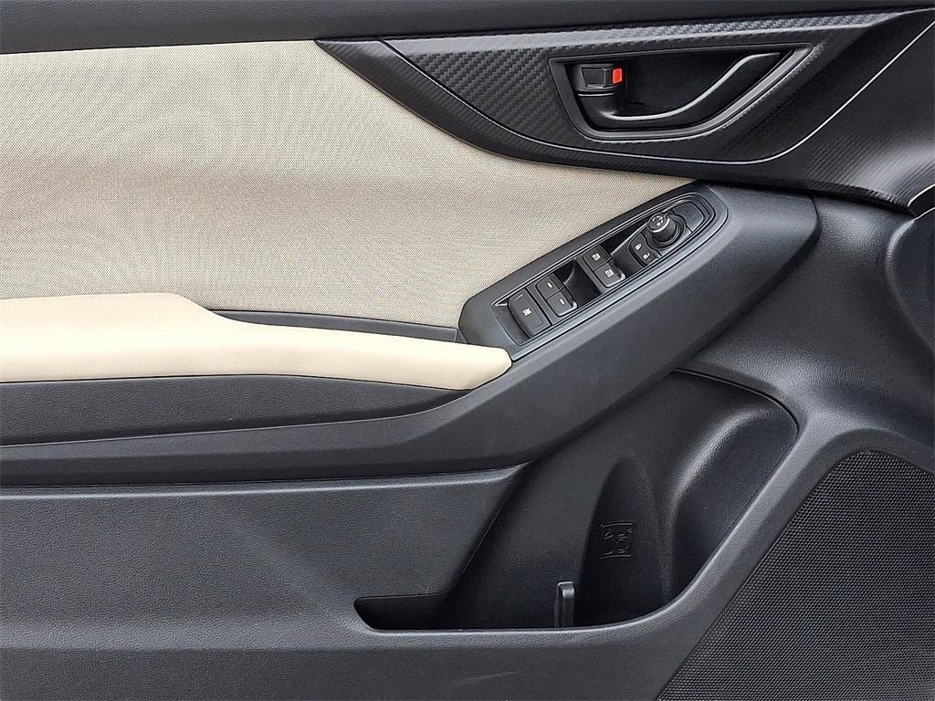used 2019 Subaru Impreza car, priced at $10,750
