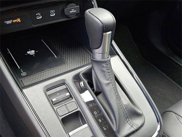 new 2026 Honda CR-V car, priced at $37,850