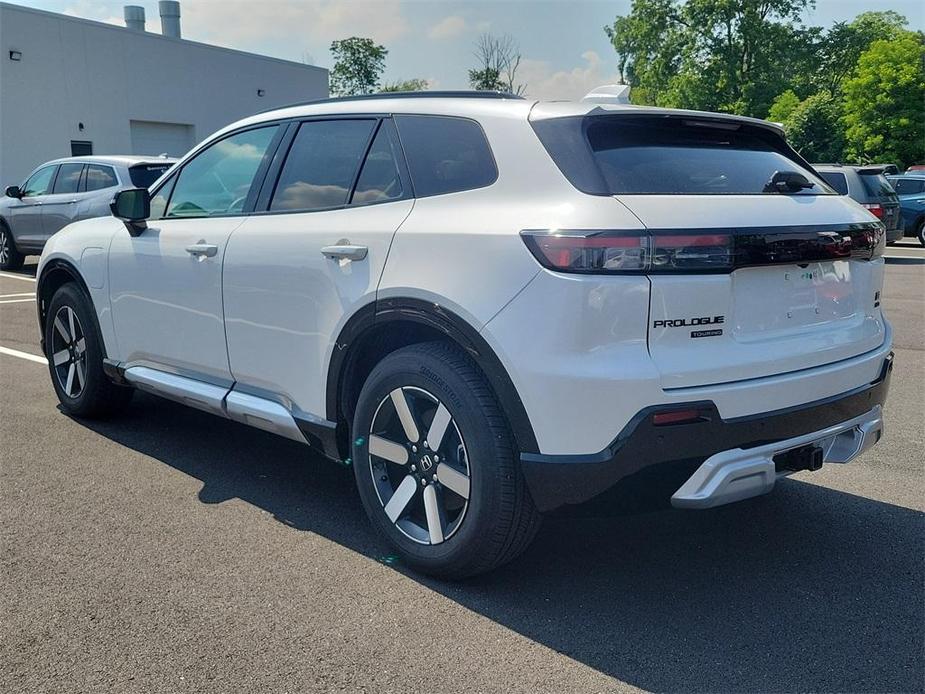 new 2024 Honda Prologue car, priced at $56,550