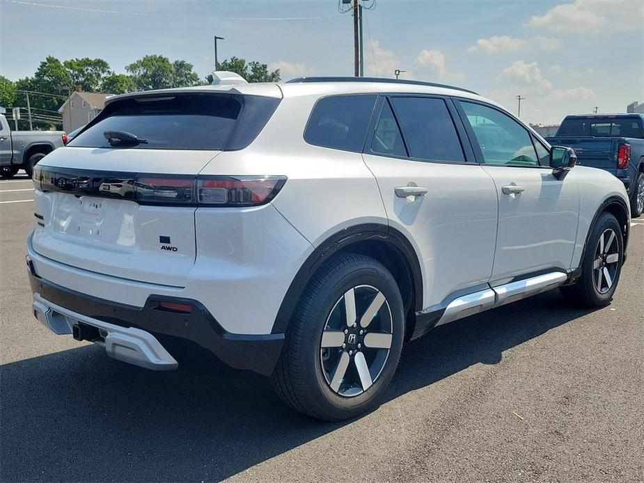 new 2024 Honda Prologue car, priced at $56,550