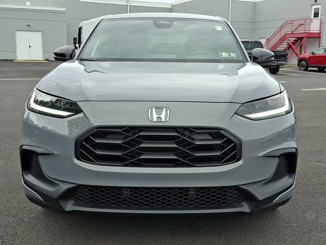 used 2023 Honda HR-V car, priced at $25,108