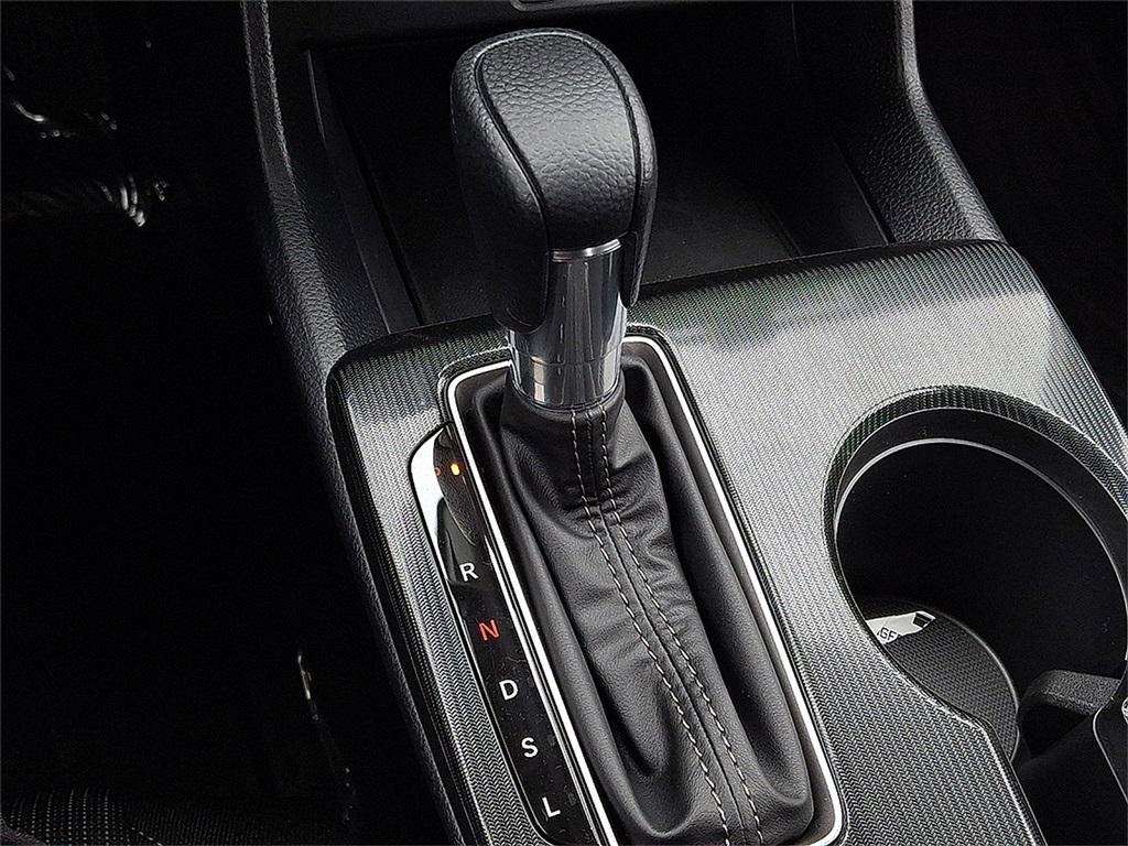 new 2026 Honda Civic car, priced at $25,245