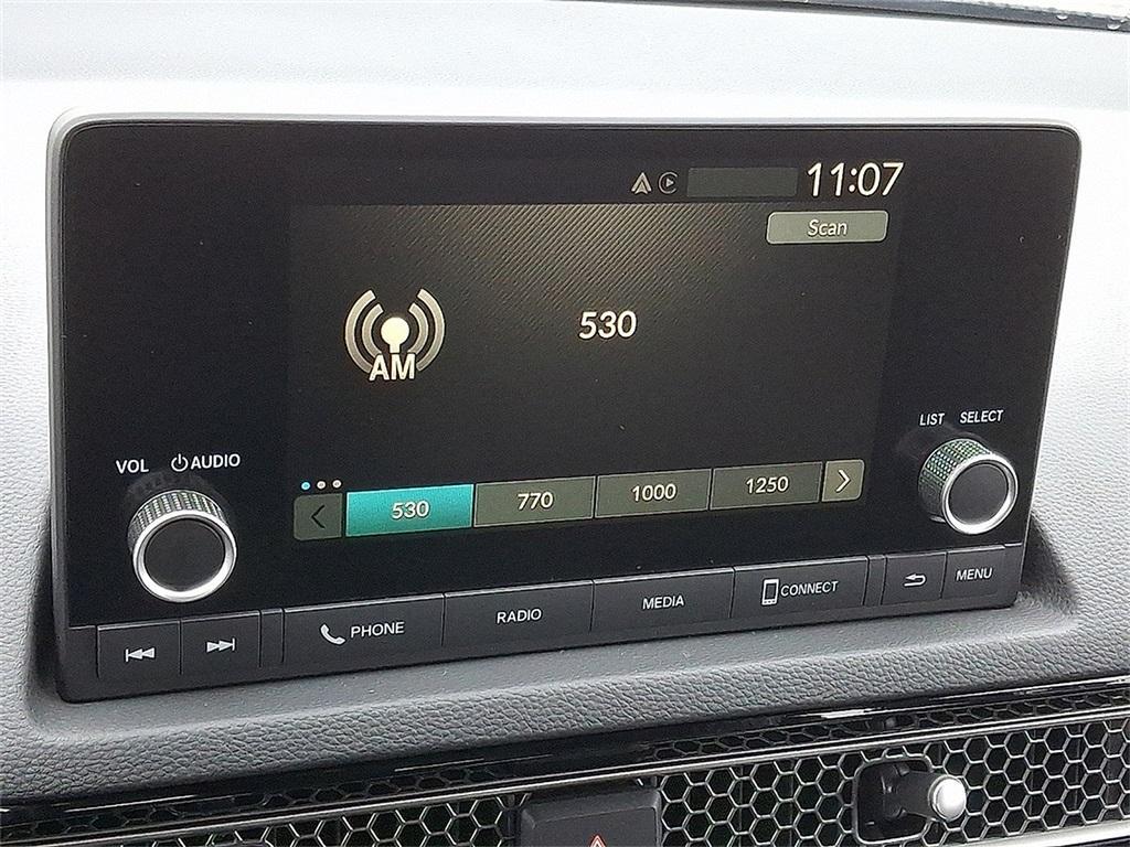 new 2026 Honda Civic car, priced at $25,245