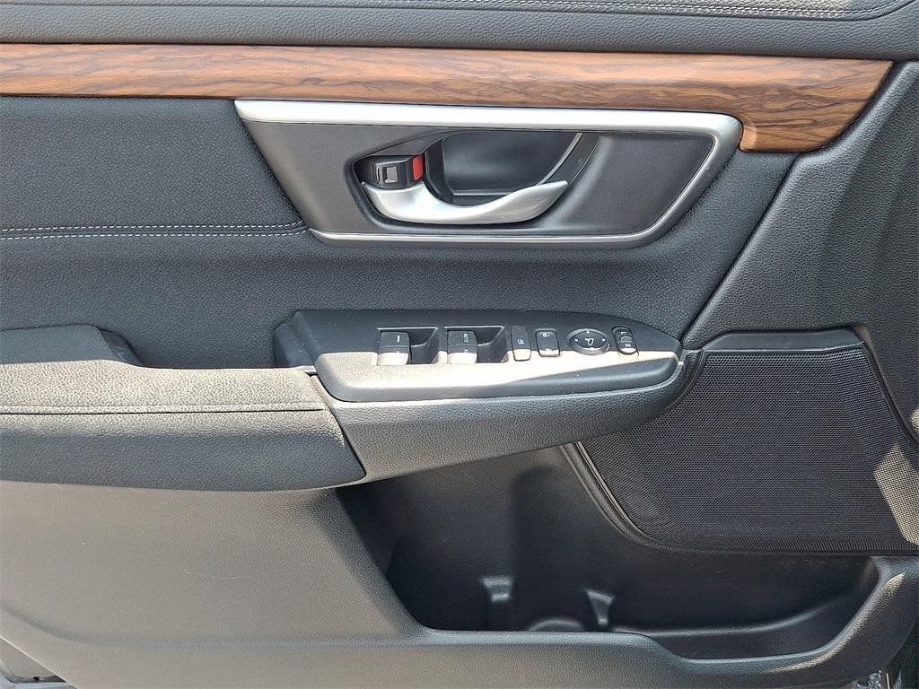 used 2022 Honda CR-V car, priced at $26,834