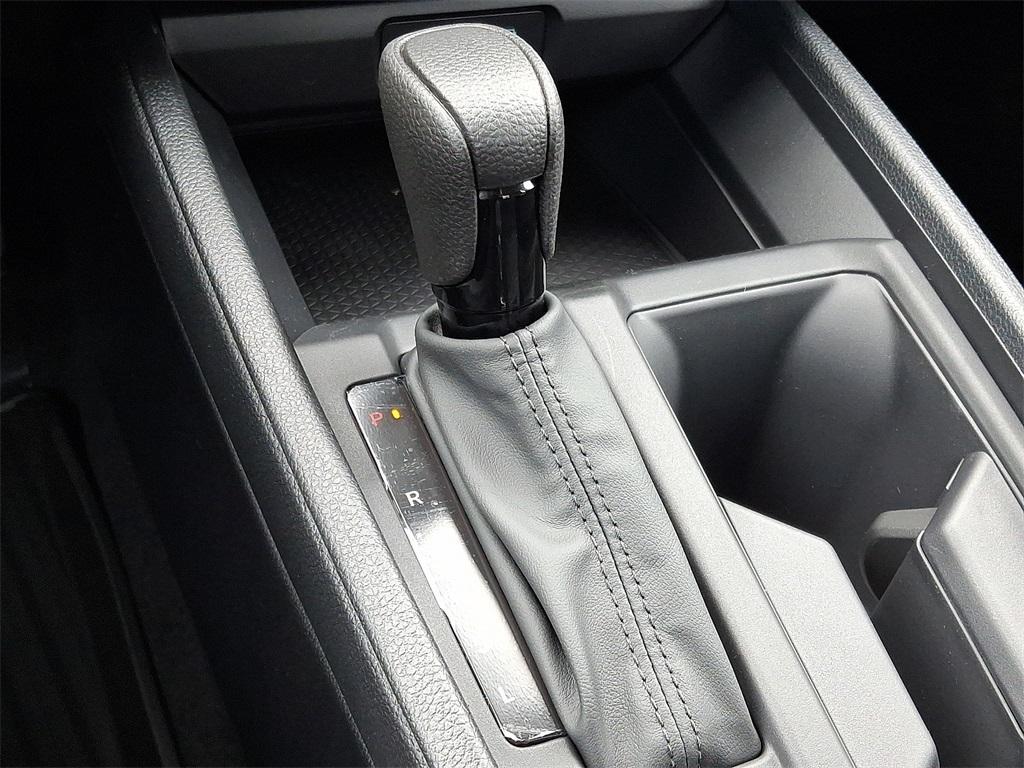 new 2025 Honda Accord car, priced at $28,640