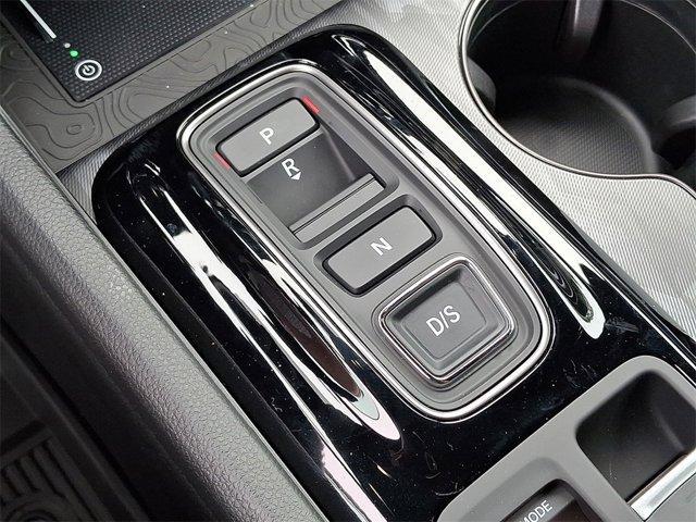 new 2026 Honda Passport car