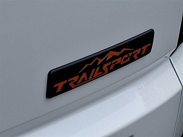 new 2026 Honda Passport car
