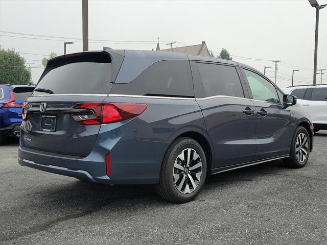 new 2025 Honda Odyssey car, priced at $43,315