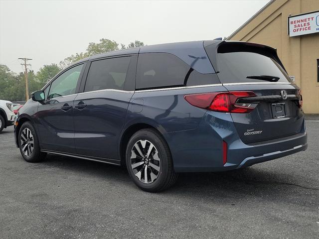 new 2025 Honda Odyssey car, priced at $43,315