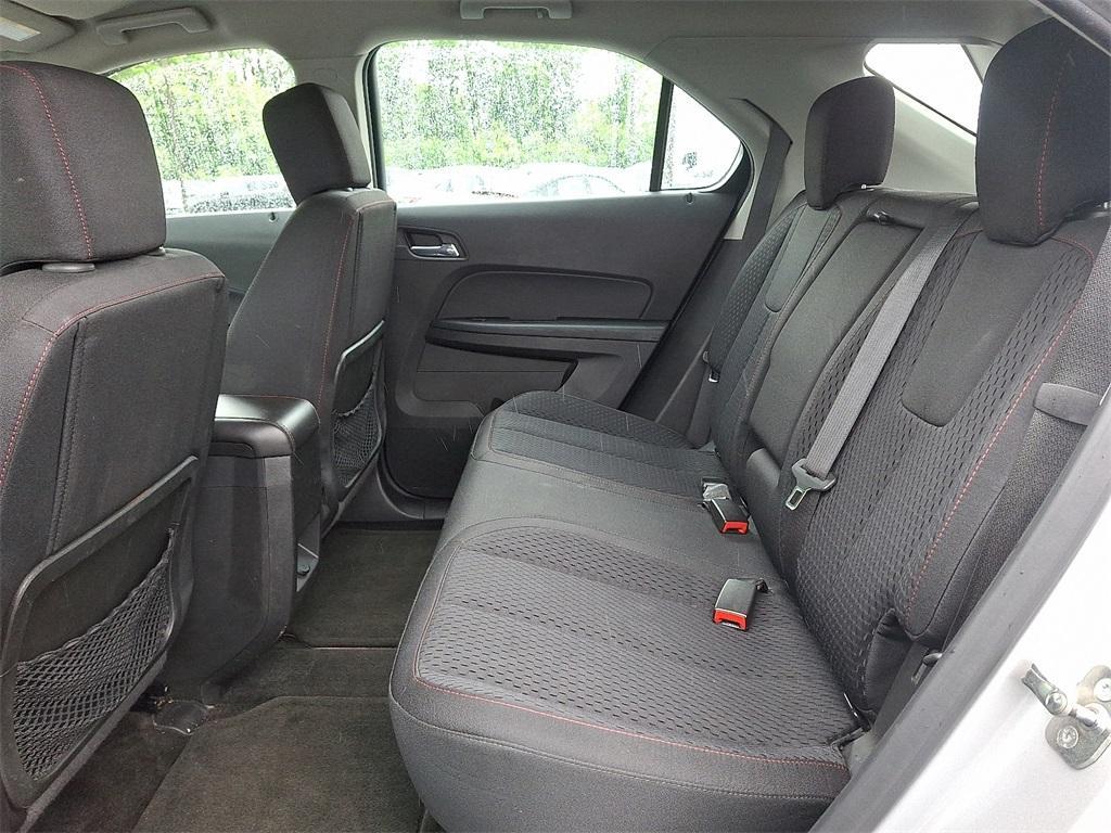 used 2015 Chevrolet Equinox car, priced at $9,995