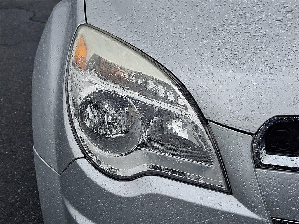 used 2015 Chevrolet Equinox car, priced at $9,995