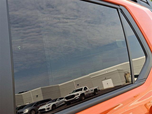 new 2026 Honda Passport car, priced at $49,635