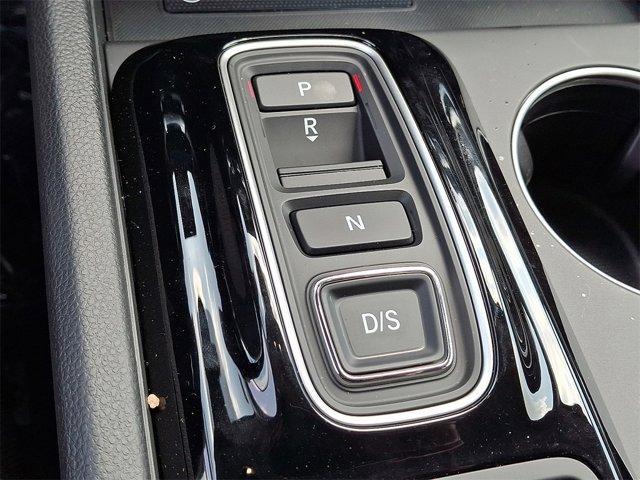 new 2025 Honda Pilot car, priced at $53,935