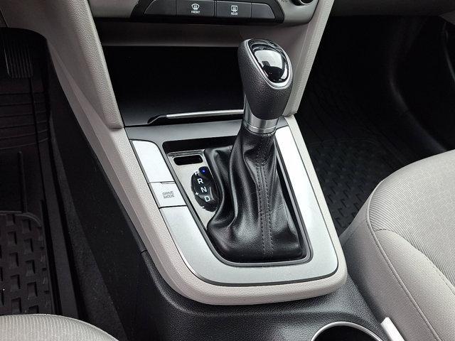used 2018 Hyundai Elantra car, priced at $12,372