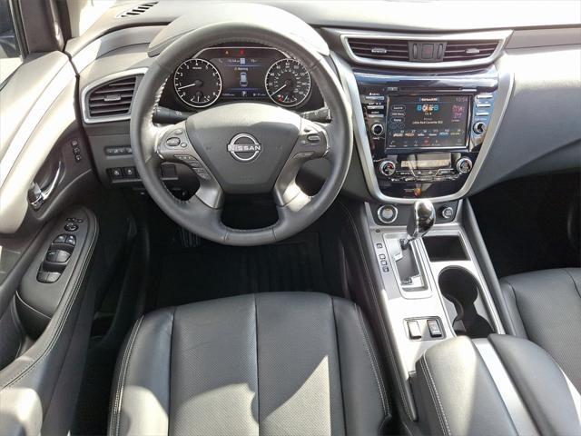 used 2023 Nissan Murano car, priced at $29,000