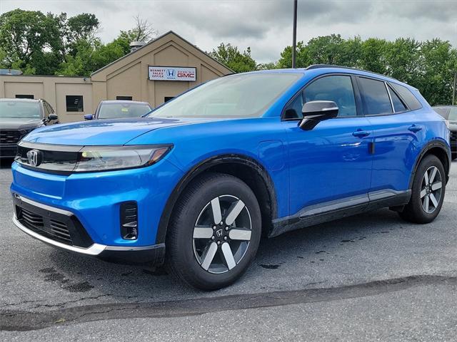 new 2024 Honda Prologue car, priced at $56,550