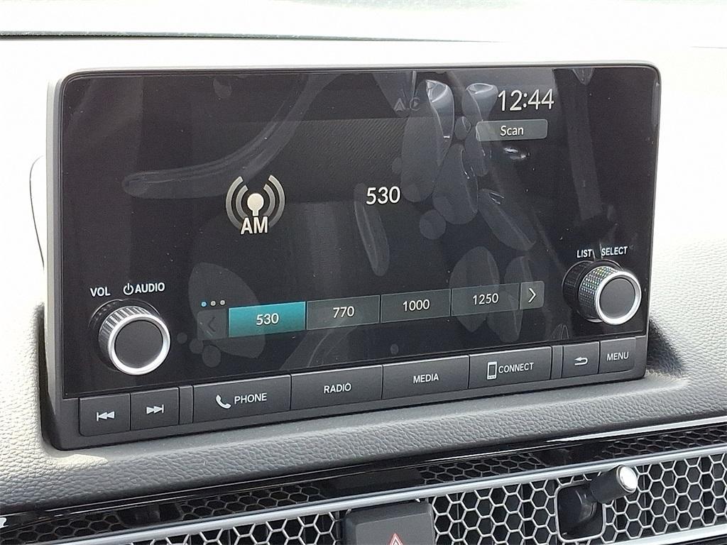 new 2025 Honda Civic Hybrid car, priced at $29,955