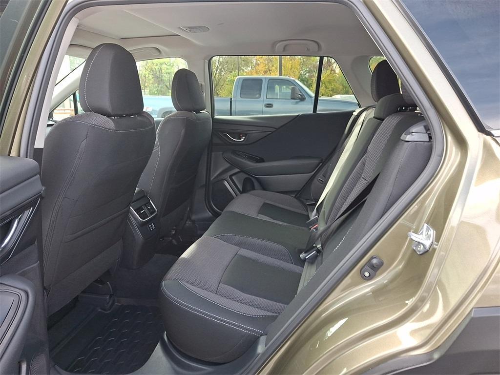used 2023 Subaru Outback car, priced at $22,164