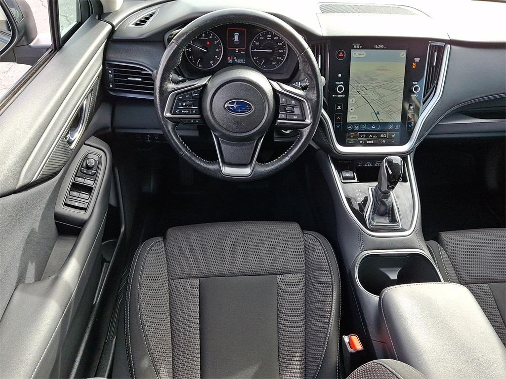 used 2023 Subaru Outback car, priced at $22,164