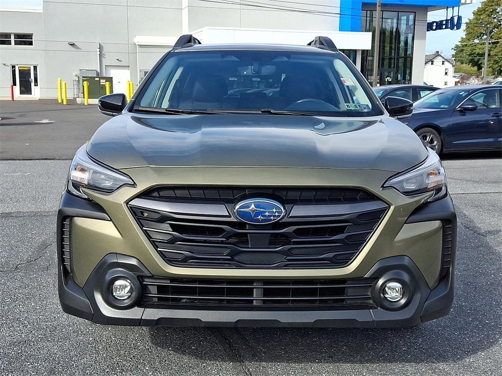 used 2023 Subaru Outback car, priced at $22,164