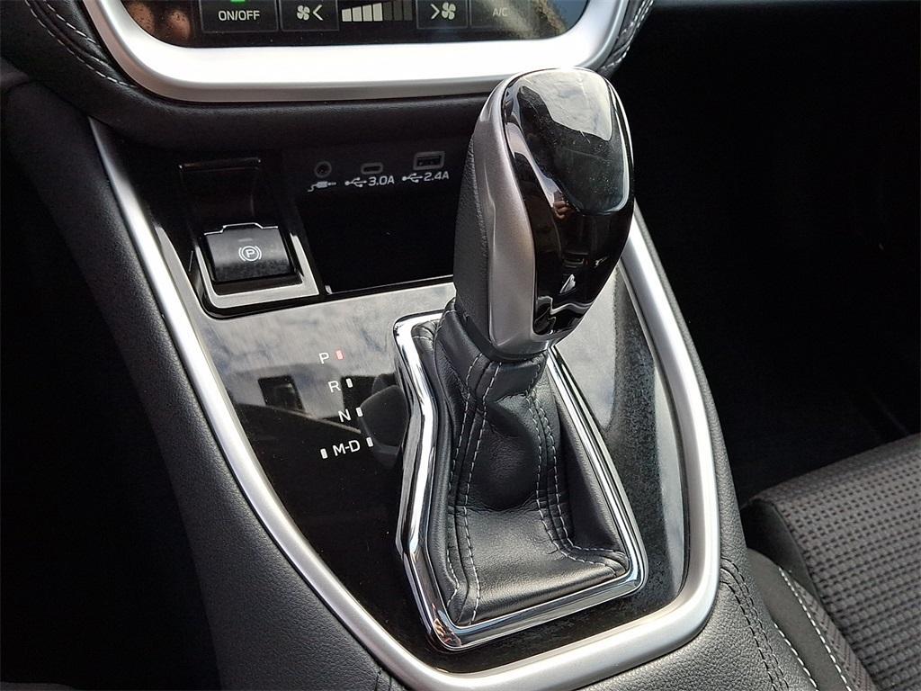 used 2023 Subaru Outback car, priced at $22,164