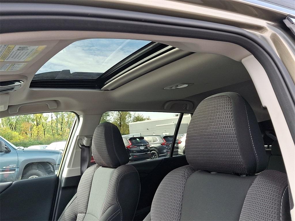 used 2023 Subaru Outback car, priced at $22,164