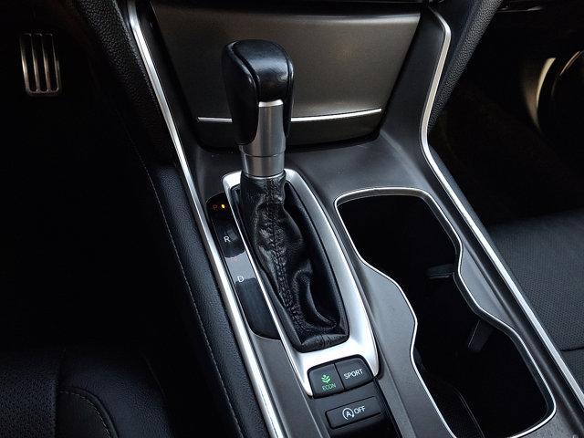 used 2021 Honda Accord car, priced at $23,261