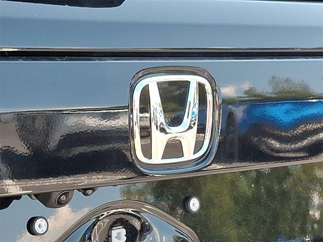 new 2026 Honda Passport car, priced at $49,200