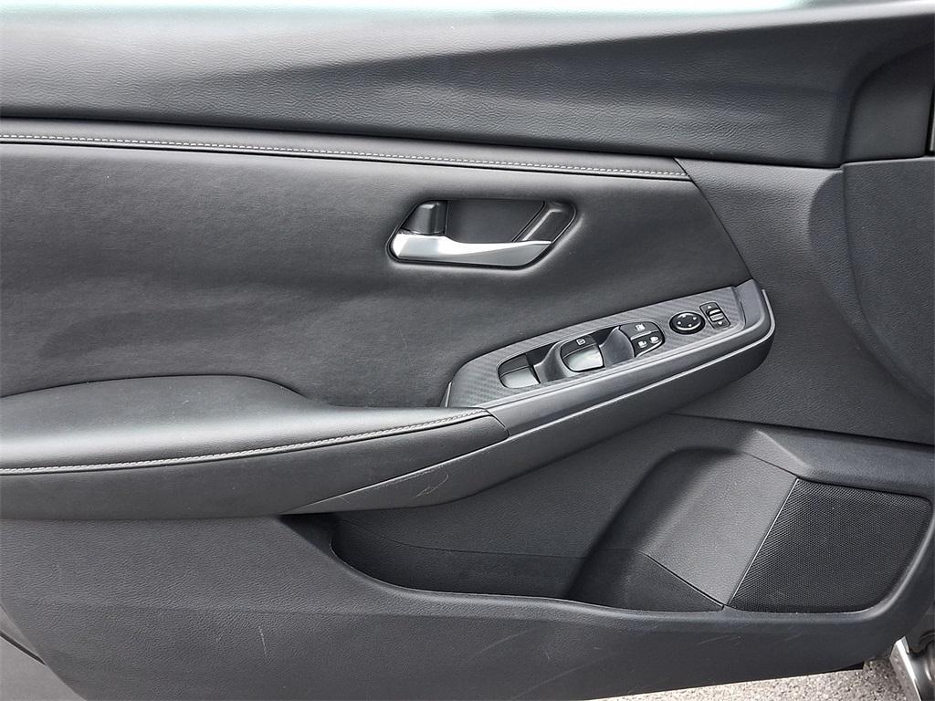 used 2024 Nissan Sentra car, priced at $18,481