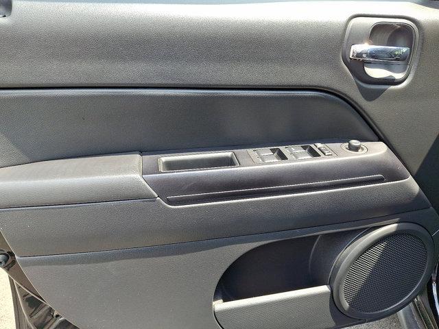 used 2015 Jeep Patriot car, priced at $13,655