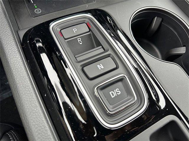 new 2025 Honda Pilot car, priced at $46,000