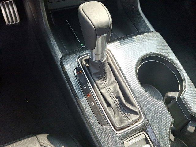 new 2026 Honda Civic Hybrid car, priced at $32,945