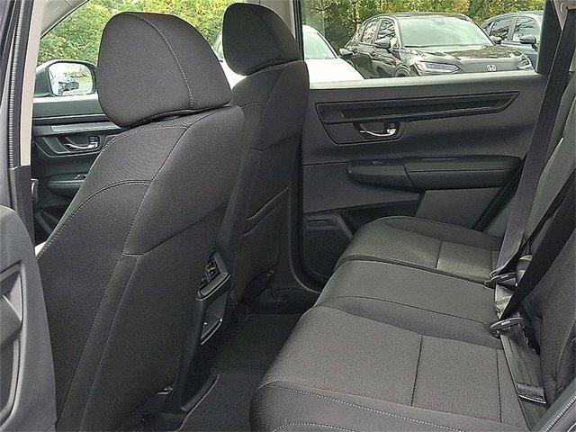 new 2026 Honda CR-V car, priced at $35,995