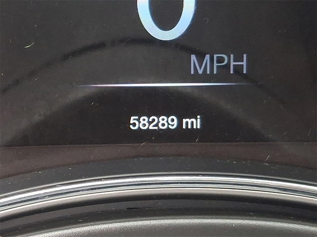 used 2021 Jeep Grand Cherokee car, priced at $23,260