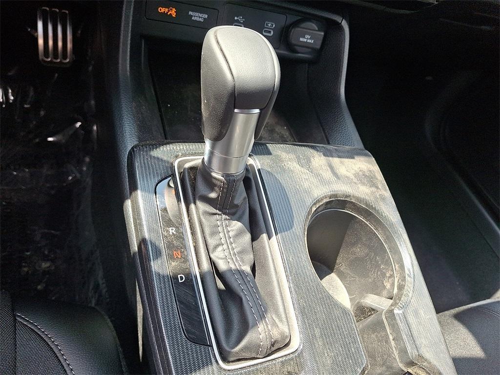 new 2025 Honda Civic car, priced at $28,600