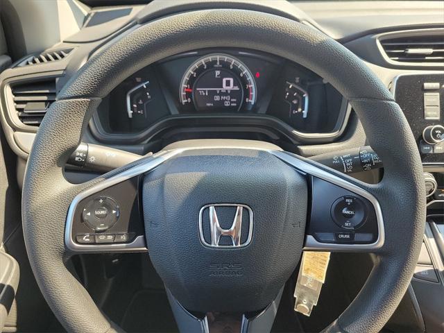 used 2017 Honda CR-V car, priced at $18,798