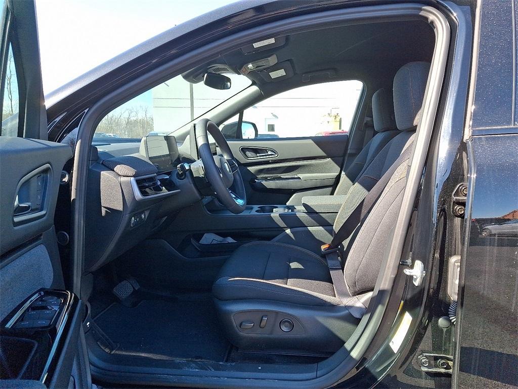 new 2024 Honda Prologue car, priced at $49,955
