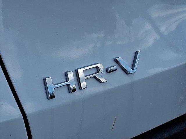 new 2026 Honda HR-V car, priced at $28,950