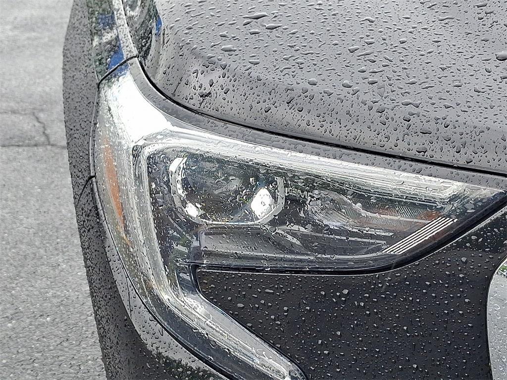 used 2019 GMC Terrain car, priced at $15,695